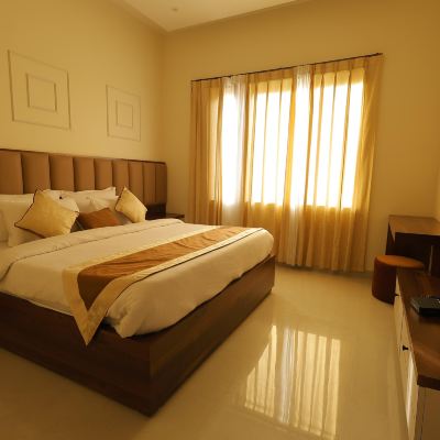 Suite Room Dhanshree Resort Promo Code