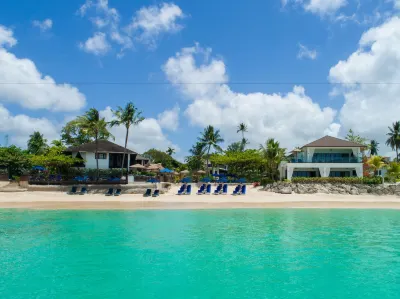The Sandpiper Hotel a 