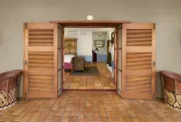 Cibolo Creek Ranch & Resort