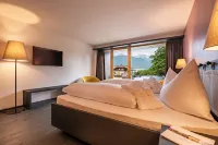 Hotel Brunnerhof Hotel a Valdaora di Mezzo