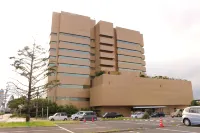 Gunma Royal Hotel