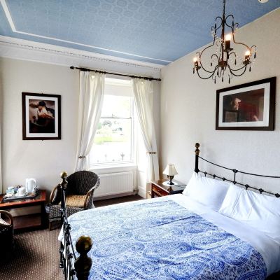 Double Room With River View Talisker Promo Code