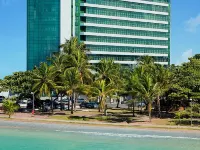 Meridiano Hotel Hotels in Maceio