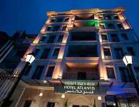 Atlantis Alger Air de France Hotel a 