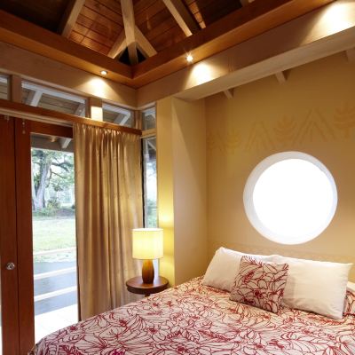 Three Bedroom Villa Koro Sun Resort & Rainforest Spa Promo Code