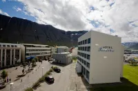 Hotel Isafjördur - Torg Hôtels à : 