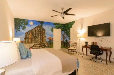 Hotel Boutique Real San Juan Center Hotels in 