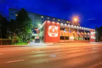 Hotel Dzingel Hotel a 