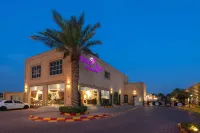 Boudl Al Nakheel Hotels in 