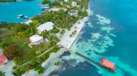St. George's Caye Resort Hôtels à : 