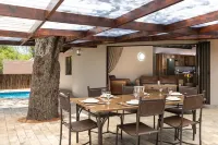 Waterberg Game Park
