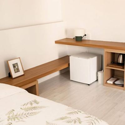 豪華雙人房（帶陽台） 慶星飯店優惠