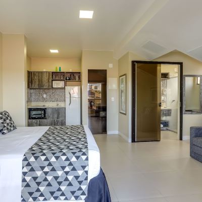 Deluxe Room with Partial Ocean View Pietra Flat Promo Code