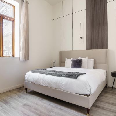 豪華特大床房 奧貝爾格瑪諾爾維勒瑪日爾酒店優惠