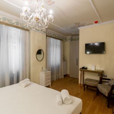 Superior Double Or Twin Room Casa Verde Promo Code