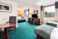 CBH Scotlands Spa Hotel