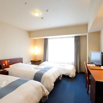 本館　スーペリアツイン 京成ホテルミラマーレ クーポン