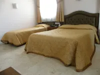 Akdeniz Hotel Hôtels à : 