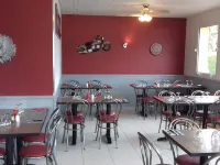 Hôtel Le Goas Plat Hotels in Paimpol
