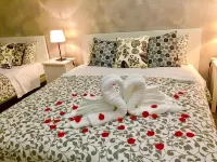Central House Hotel a 