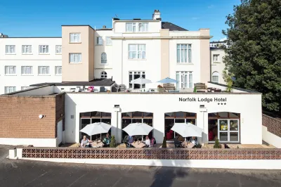 The Norfolk Lodge Hotel Hotels in 