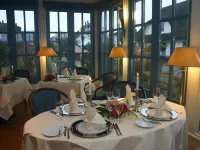 Landhotel Kastanienallee Putbus Hotels in Putbus