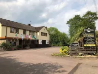 The Woolaston Inn Hotels in 