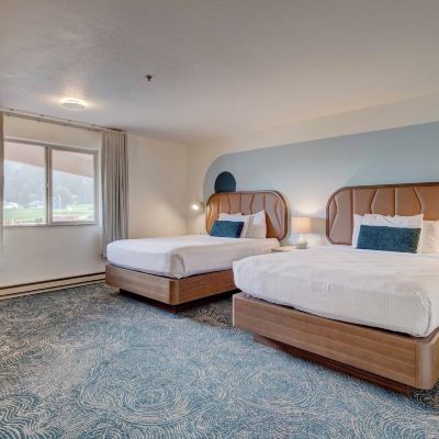 Two Queen Hill Side View Adobe Resort Promo Code