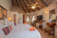 Ditholo Game Lodge Bela Bela