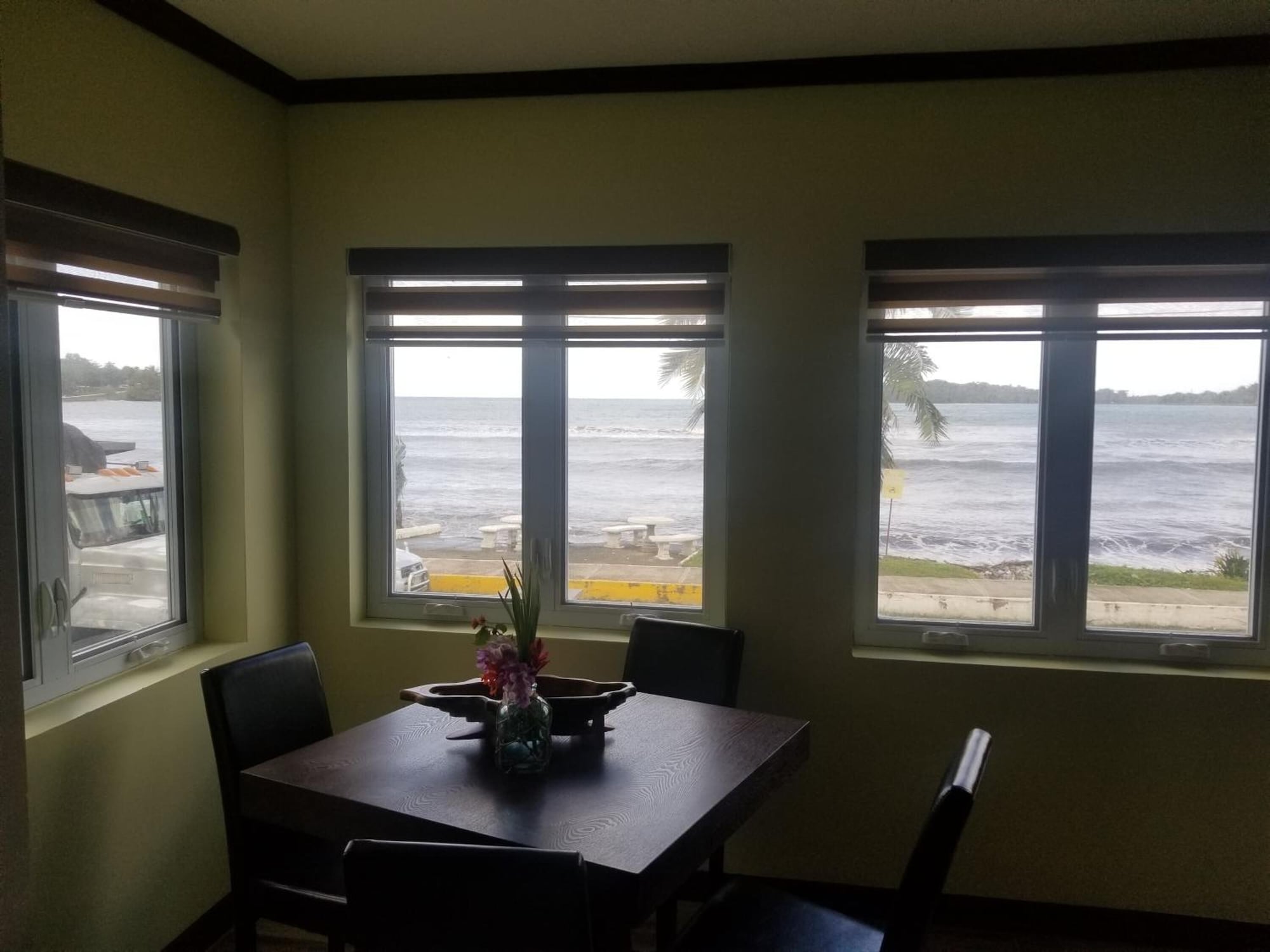 Inn the Town Apartment # 1