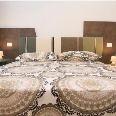 Double Room with Garden View Dolce Vita Promo Code