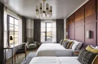 The Hoxton, Portland Hotels in 