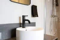 Citybox Antwerp Hotéis em 