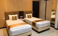 Kana Citra Guesthouse Hotels in Sambikerep