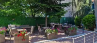 Vila Alessia Hôtels à : 