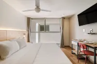 Liquidámbar By Homirent Hotele w: 