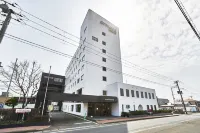 Royal Hotel Odate Hotéis em 