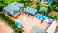 Grace Garden Hotel Các khách sạn ở 