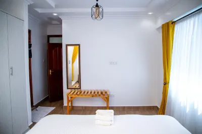 Santorina Home Suites Hotels in 