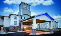Winds Hotel at Crosswinds Casino Hotel di 
