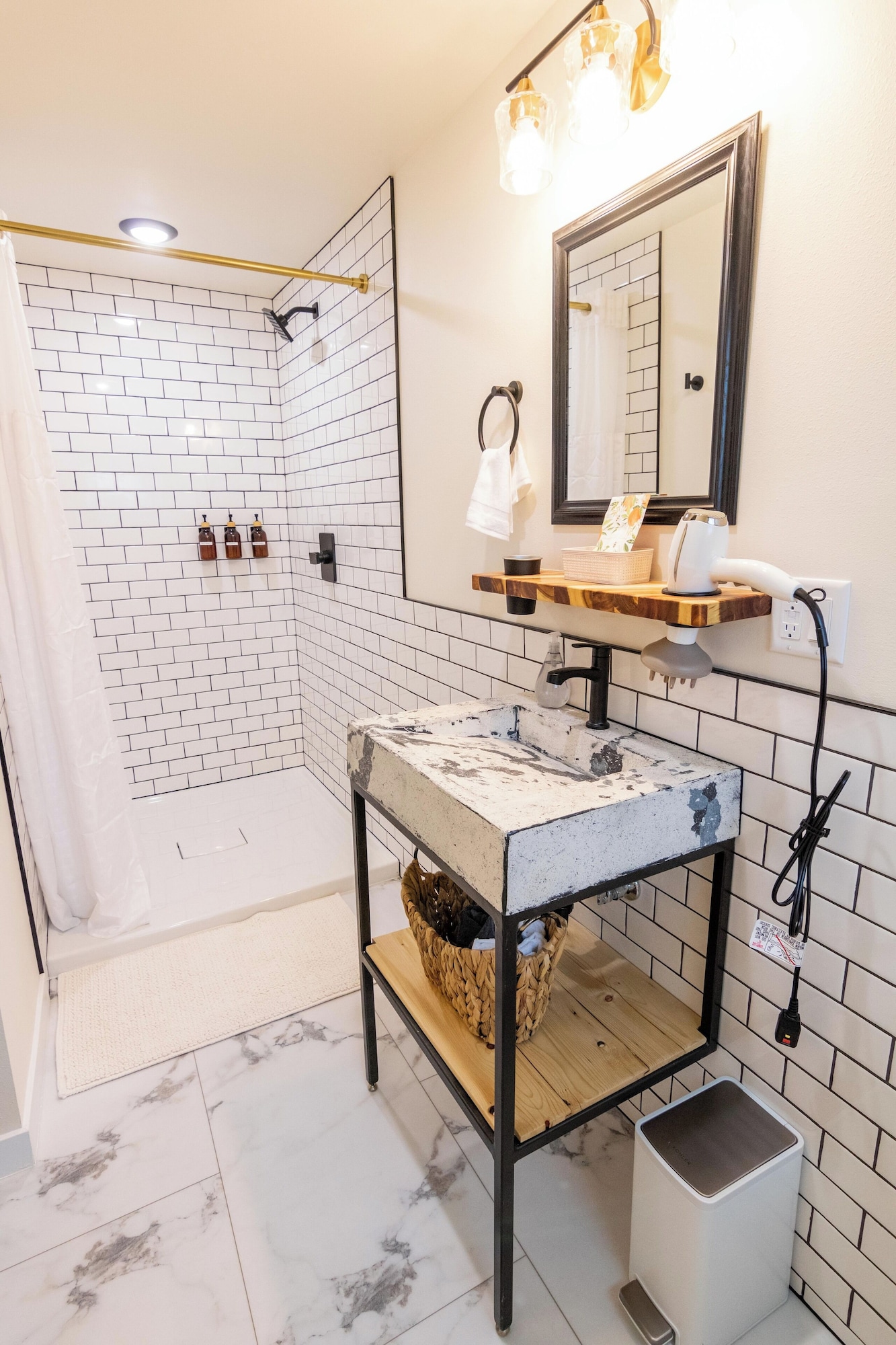 舒适套房一室公寓