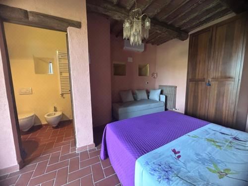 三人间（园景）