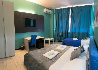 Vivendo rooms Hotels in 