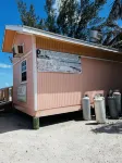 Bimini World Resorts Tipsy Turtle with Boatslip Available のホテル