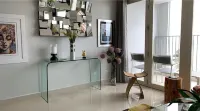 Paradis - Luxurious Apartment with Ocean View and Balcony.
