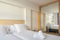 Iraipe Logroño Hotel