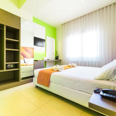 Superior Double Room, Non Smoking, Canal View Hotel Calaluna Promo Code
