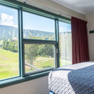 Loft, 1 Queen Bed with Sofa Bed, Mountain View Sugarloaf Inn Promo Code