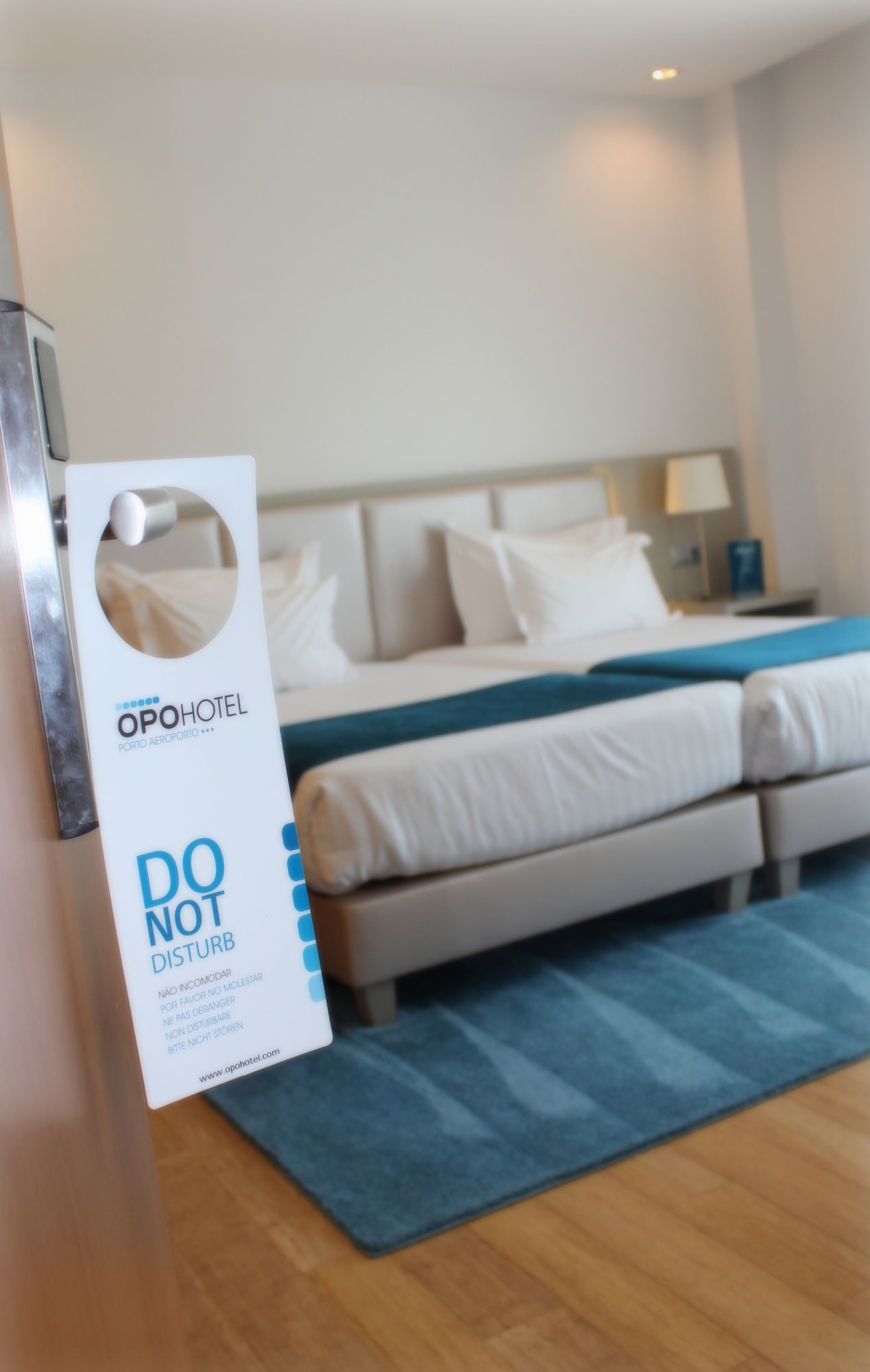 AP Aeroporto PortoBusiness Suite