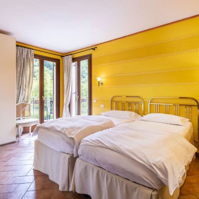 Classic Twin Room La Griglia Promo Code